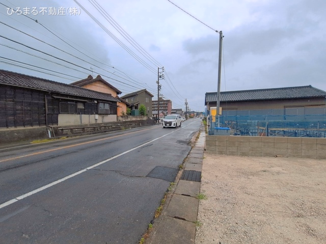 更地・土地