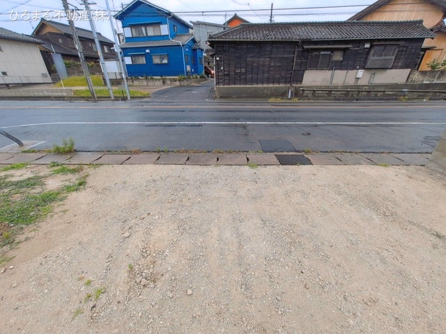 更地・土地