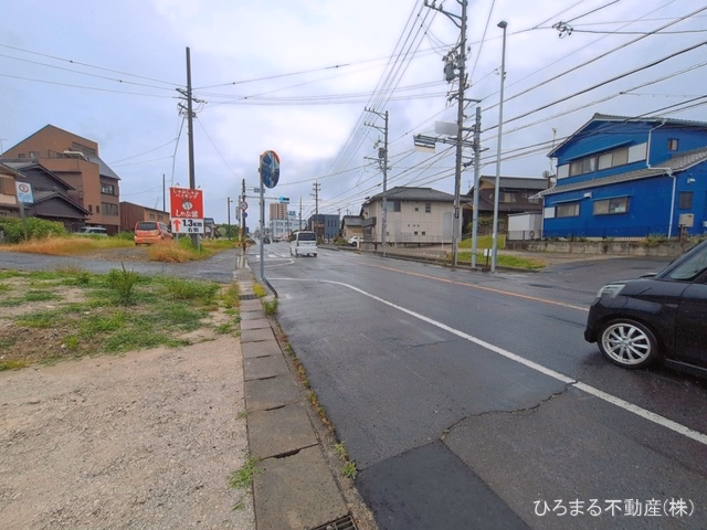 更地・土地