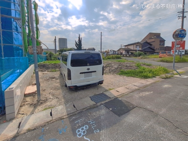 更地・土地
