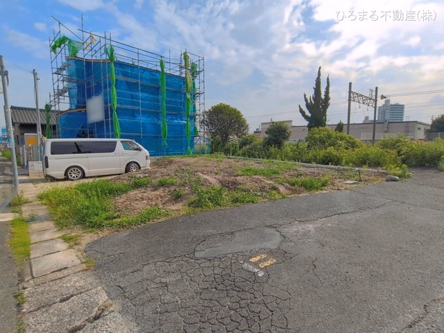 更地・土地
