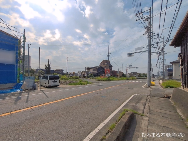 更地・土地