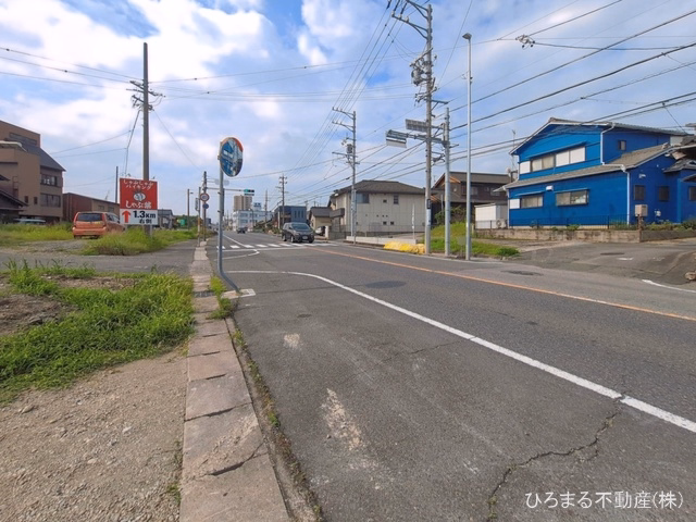 更地・土地