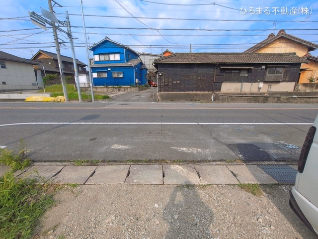 更地・土地
