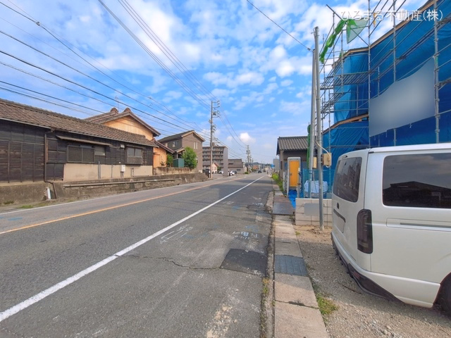 更地・土地