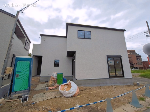 新築戸建て 東海市加木屋町1期 2号棟