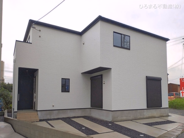 新築戸建て 東海市加木屋町1期 2号棟