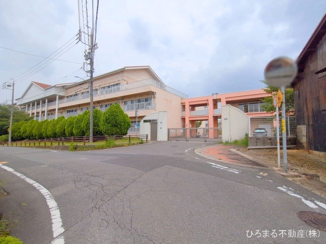 東海市立加木屋小学校