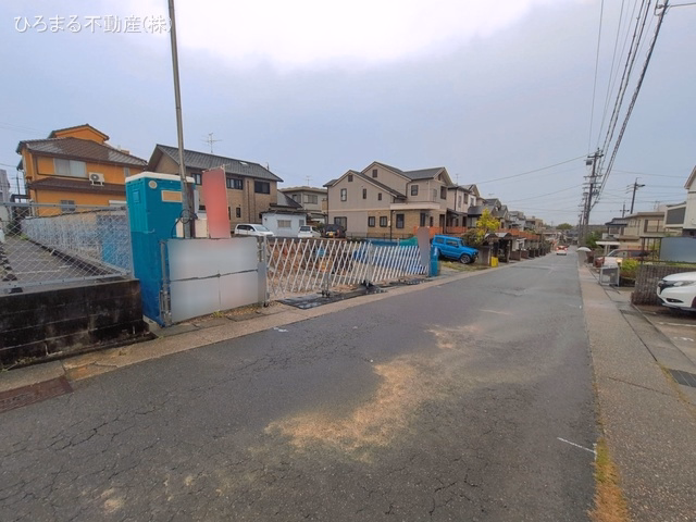 新築戸建て 名古屋市第2緑区旭出 2号地 基礎