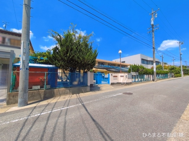 旭出保育園