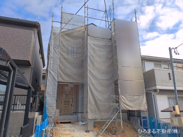 東海市加木屋町唐畑（戸建）