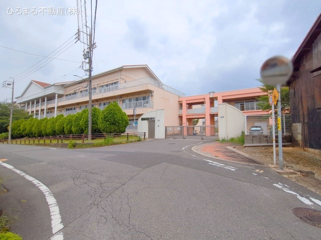 東海市立加木屋小学校