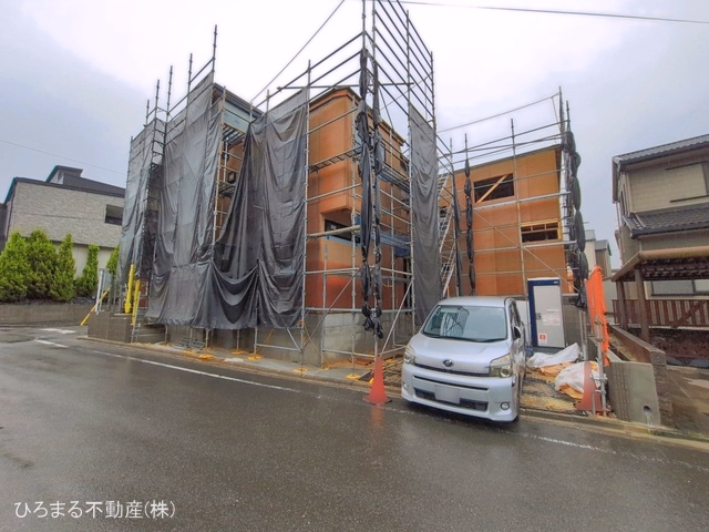上棟