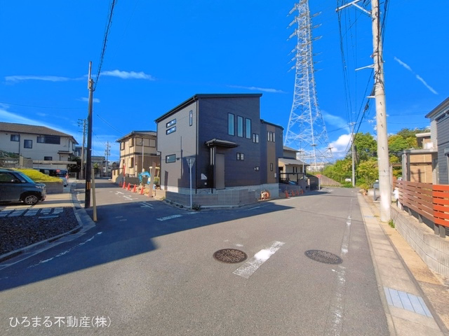 外構
