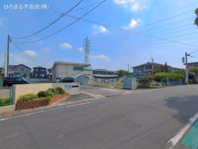 三ツ池保育園
