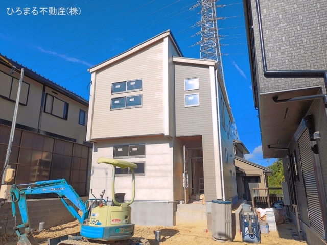 外構