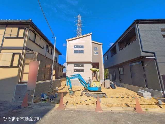 外構