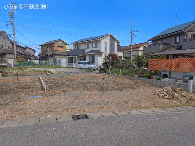 更地・土地