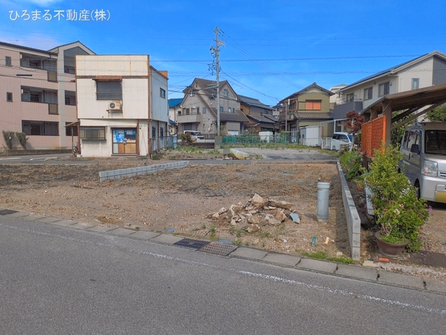 更地・土地