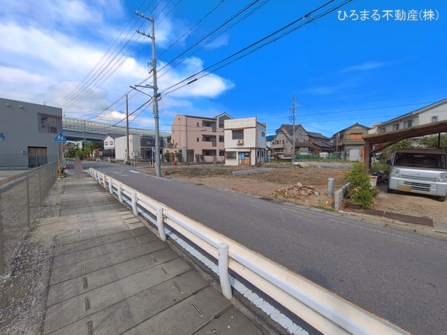 更地・土地