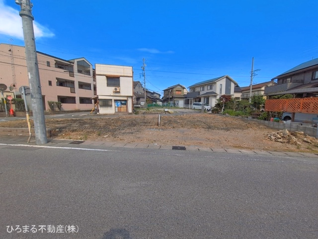 更地・土地
