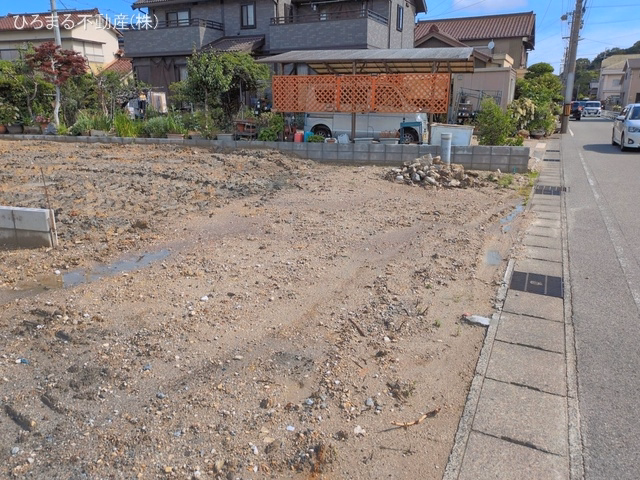 更地・土地