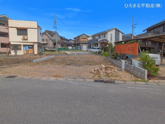 更地・土地