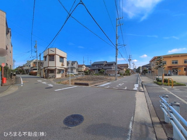 更地・土地