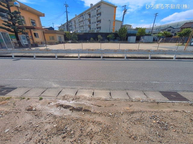 更地・土地