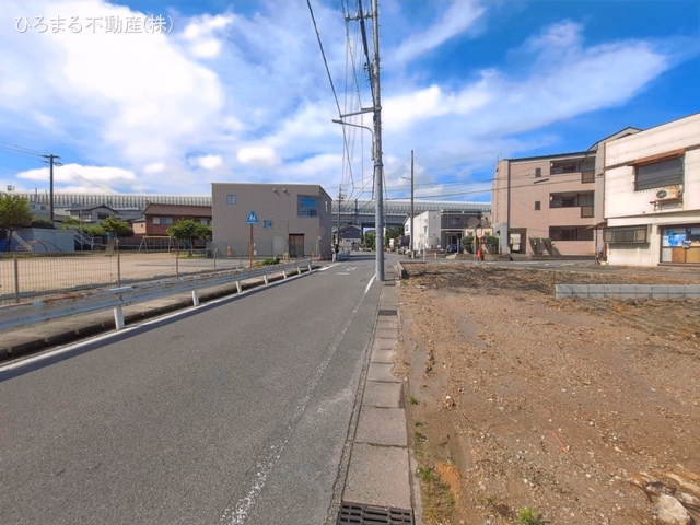 更地・土地