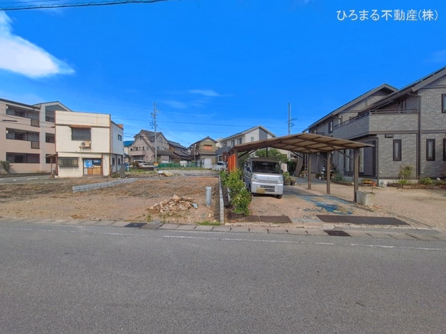 更地・土地