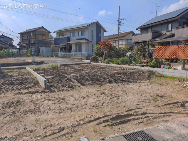 更地・土地