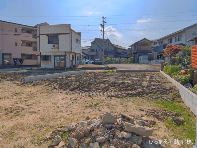 更地・土地