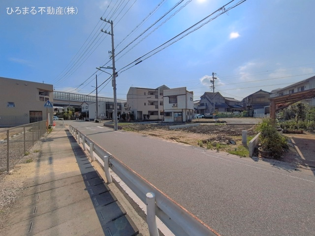 更地・土地