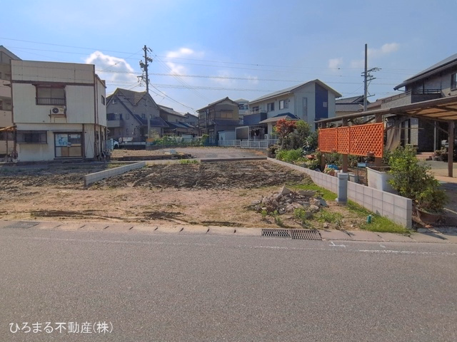 更地・土地