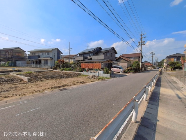 更地・土地