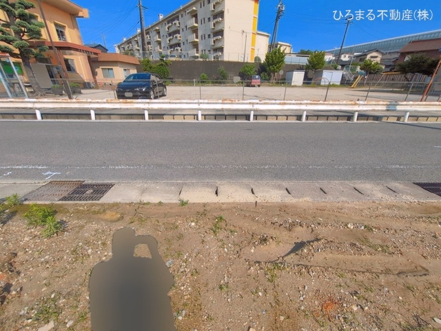 更地・土地