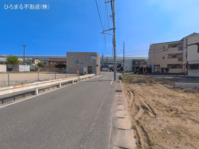 更地・土地