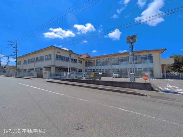 名和保育園