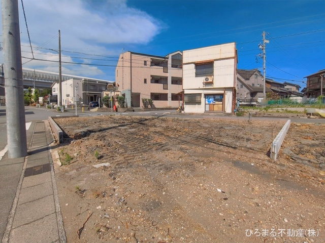 東海市名和町岡前（戸建）02