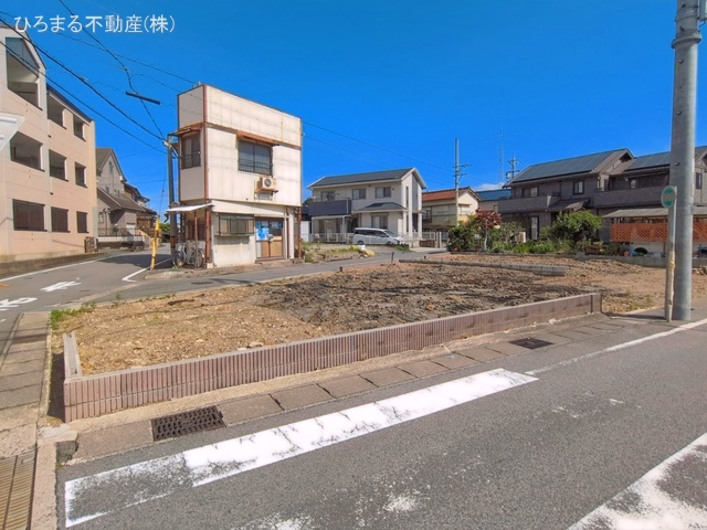更地・土地