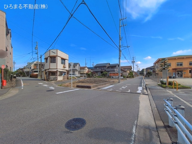 更地・土地