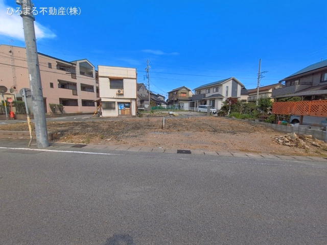 更地・土地