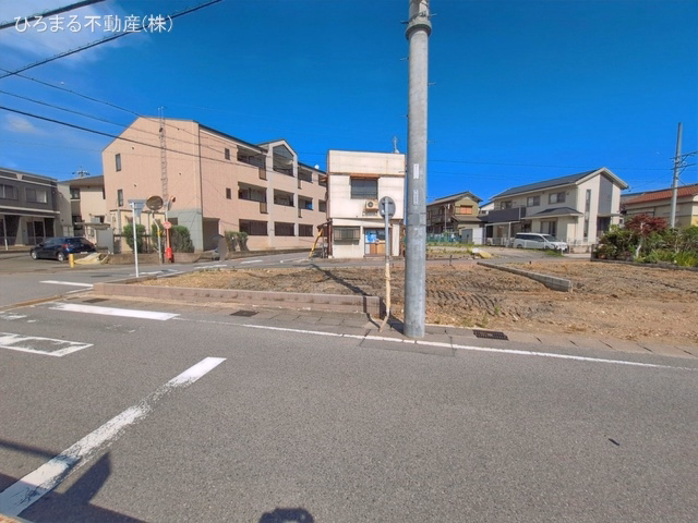 更地・土地