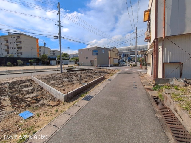 更地・土地