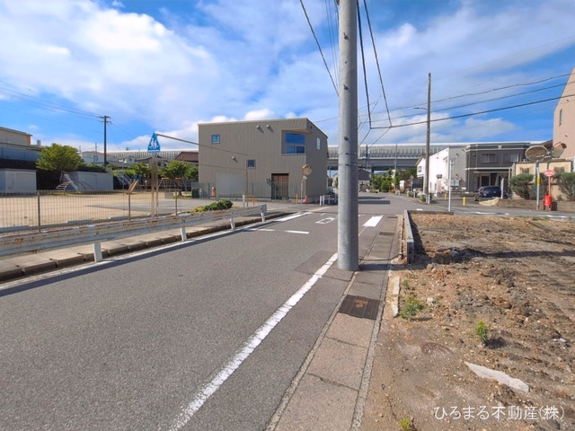 更地・土地
