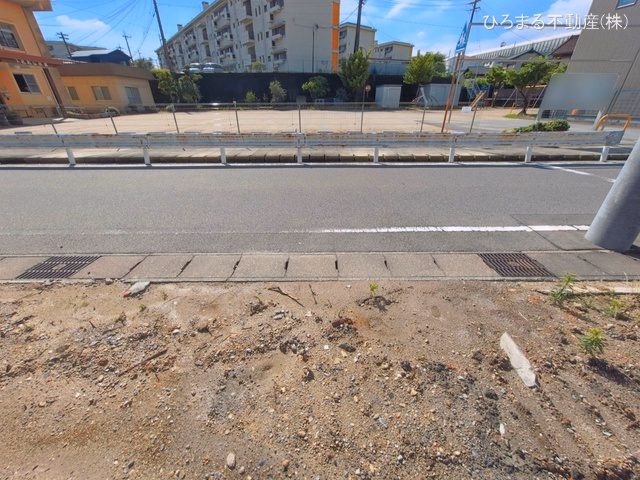 更地・土地