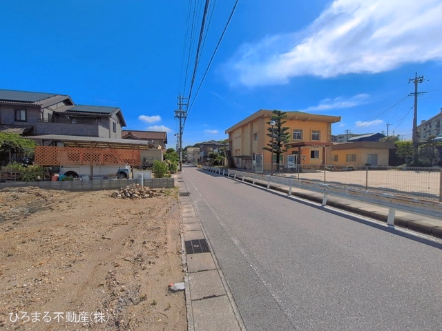 更地・土地