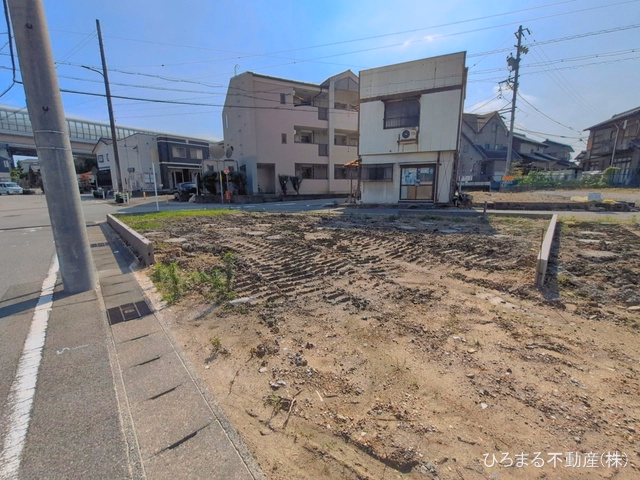 更地・土地