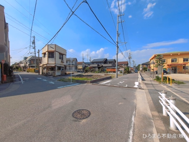 更地・土地